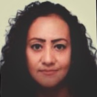 Claudia Liliana Beltran Ariza