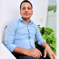 Balram Yadav