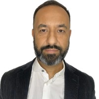 Ricardo R Oliveira