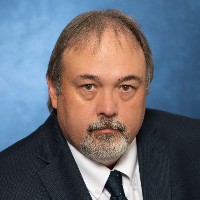 Victor Hager