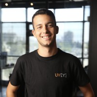 Omri Ozery