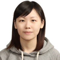 Ying Shuo Lee