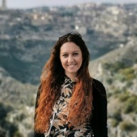 Serena Zevola