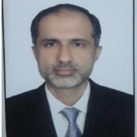 Syed Shahnawaz Nadir Shah