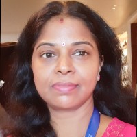 Rema Anilkumar