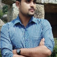 Theju Gowda