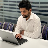 Dhaval Ganatra