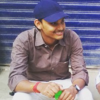 R Bhargav