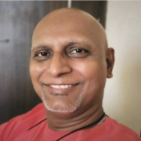 Clement D'souza