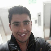 Alejandro Diaz Pereira