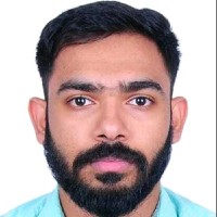 Vikas Raju