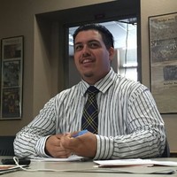Nick Avila