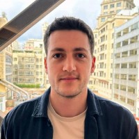 David Marín Martínez