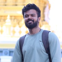 Vikas Soni
