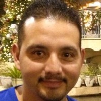 James Martinez Jr.