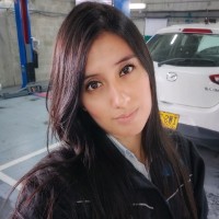 Camila Fernanda Riaño Morales