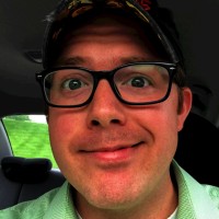 Josh Baker