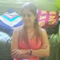 Rocio Veronica Rodriguez