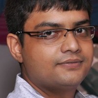 Akhil Rangi