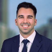 Daniel Martino