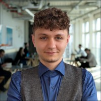 Tobias Korn