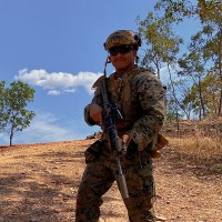 Amos Morales