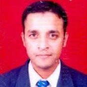 Mohammed Masood