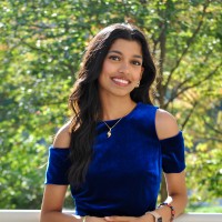 Sanika Lingayat
