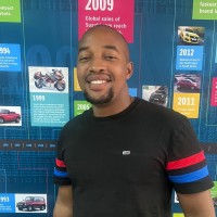 Simphiwe Chirwa