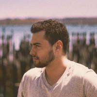 Evan Stewart