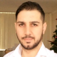 Sulaiman Almir
