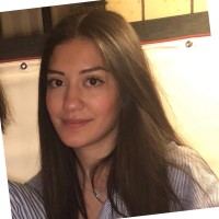 Lisa Gheddache