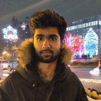 Ishan Dahiya