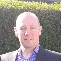 Stephen Moir
