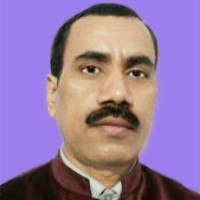 Ram Nivas Kumar, the Author