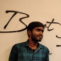Karthikumar Ravichandran