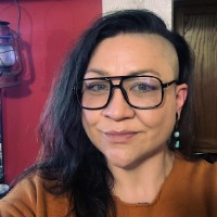 Andrea Kowitz