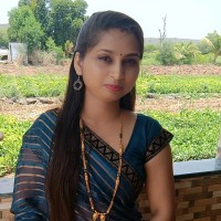 Sayali Fadale ( Patole )