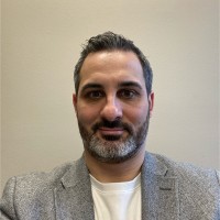 Nick Tucciarone
