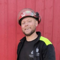 Christoffer Wallroth