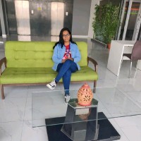 Priya Godgaste