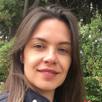 Audrey Coimbra