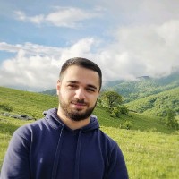 Hayk G.