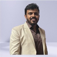 Shiva Kumar M
