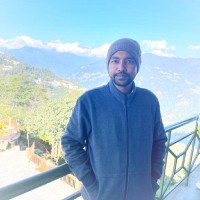 Dr Shubhankar Maity