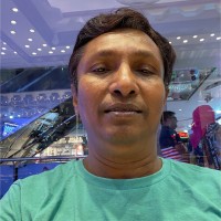 Mohammad Zakir Hossain Cfc, Cpia, Cgba, Cma (Aus)