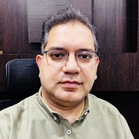 Mohsin Javaid