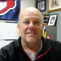 Jeff Luca