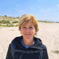 Janny Van De Berkt- Lagerweij