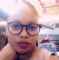 Kanyisa Shude